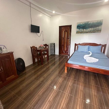 Room 2 Deluxe Fuego Island Guest House By Fuego Island Private Resorts サンフアン エクステリア 写真