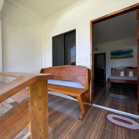 Room 2 Deluxe Fuego Island Guest House By Fuego Island Private Resorts サンフアン エクステリア 写真