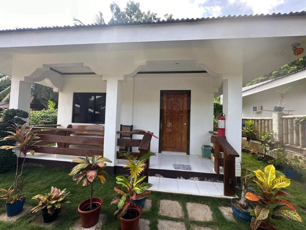 Room 2 Deluxe Fuego Island Guest House By Fuego Island Private Resorts サンフアン エクステリア 写真