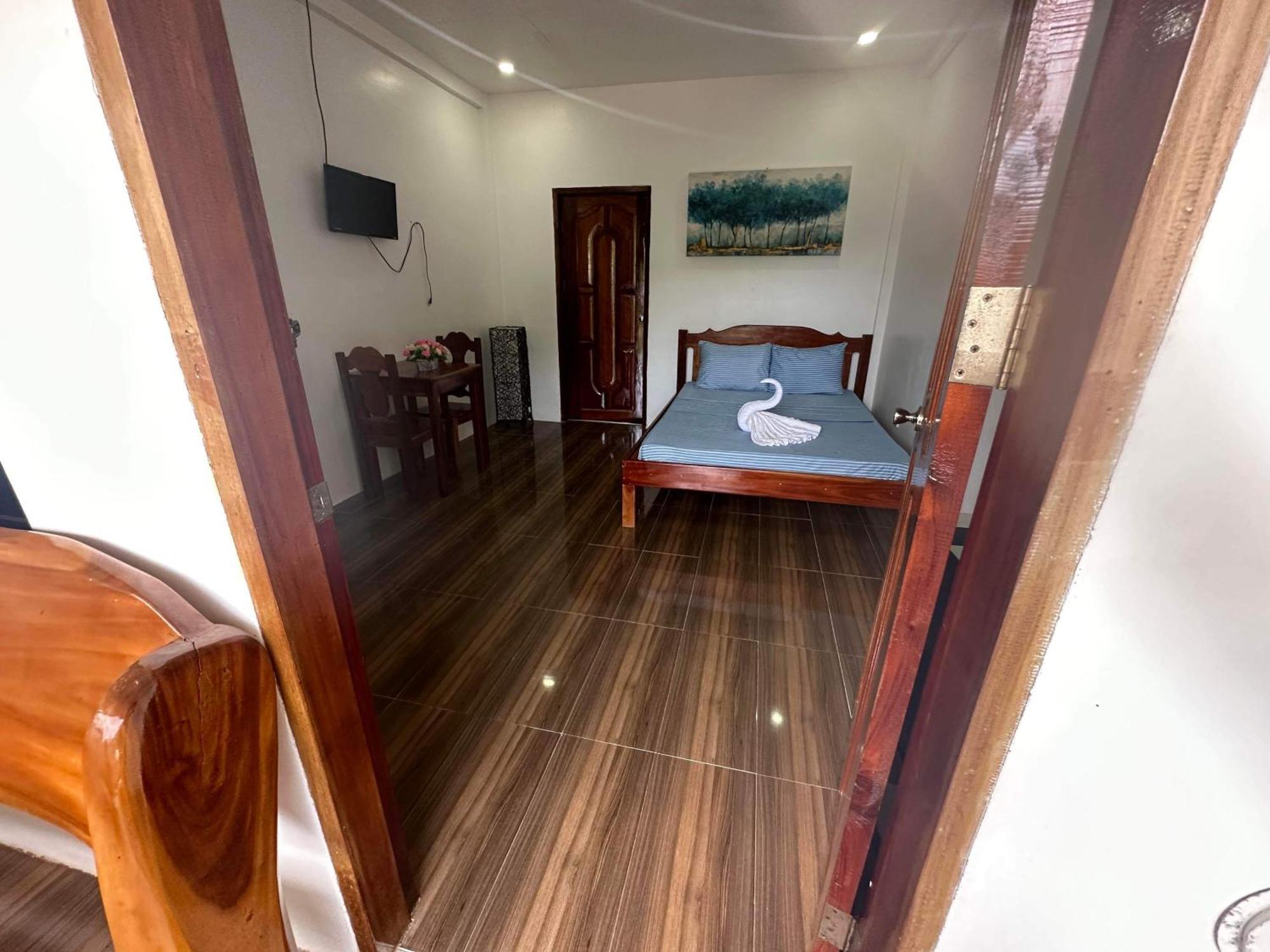 Room 2 Deluxe Fuego Island Guest House By Fuego Island Private Resorts サンフアン エクステリア 写真